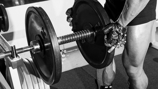 Top Three Keys To Skyrocketing Your Powerlifts