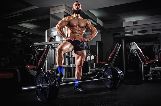 3 Types Of Strength Everyone Needs