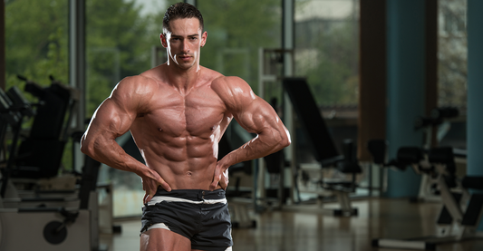 Using Ab Wheel & Roll Outs to Achieve Perfect Abs