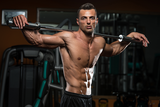 Top Five Mistakes Holding Back Your Fitness Progress