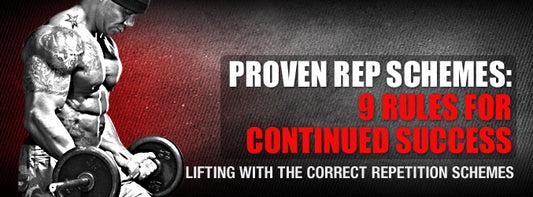 Proven Rep Schemes: 9 Rules for Continued Success