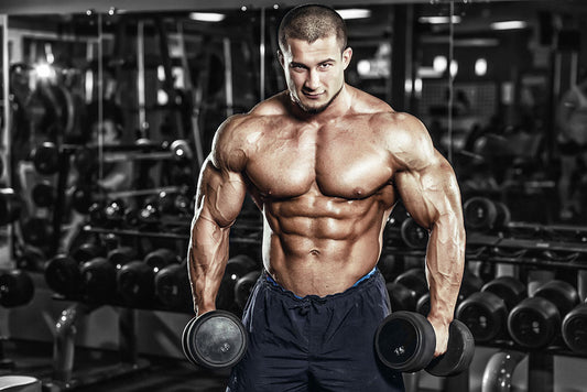 Advanced Chest Training Techniques To Put You Over The Edge!