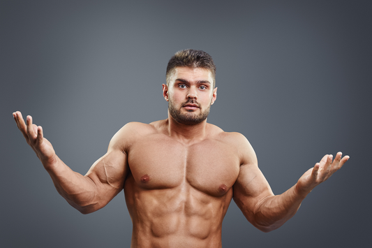 Defeating Father Time: Tips For Training To Stave Off Aging