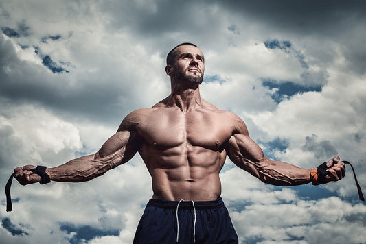 Get Great Guns – 10 Steps To Build Bigger, Better Arms