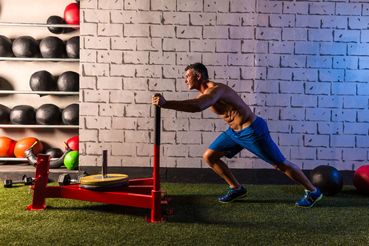 Getting To Know Low And High-Intensity Cardio