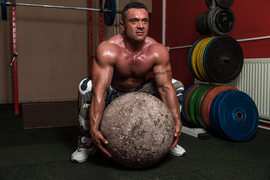 Bulletproofing your body against lower back injury!
