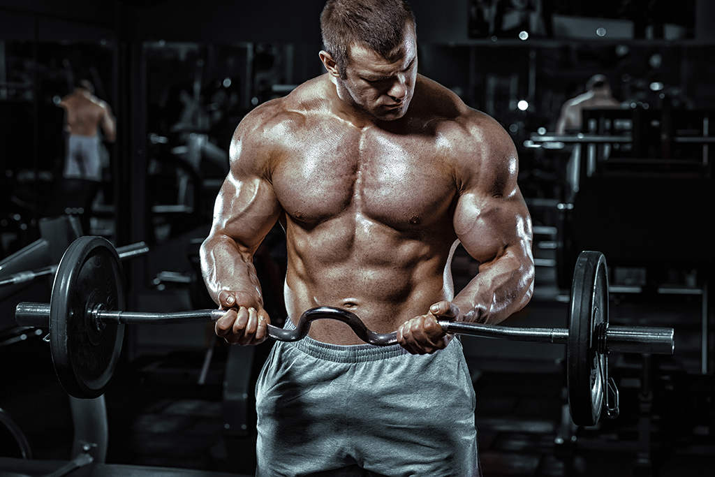 The Complete Guide to SHOCKING Mass Gains