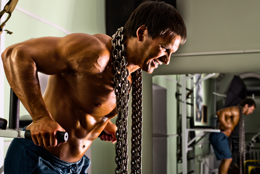 Analyzing Arm Position To Get More From Your Triceps Training!