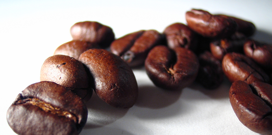 Kick Your Workout Up A Notch… With Coffee!