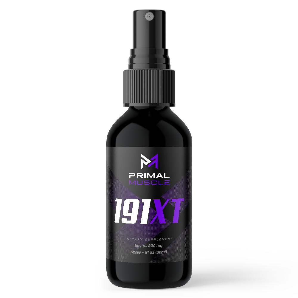 191xt (1 Bottle)