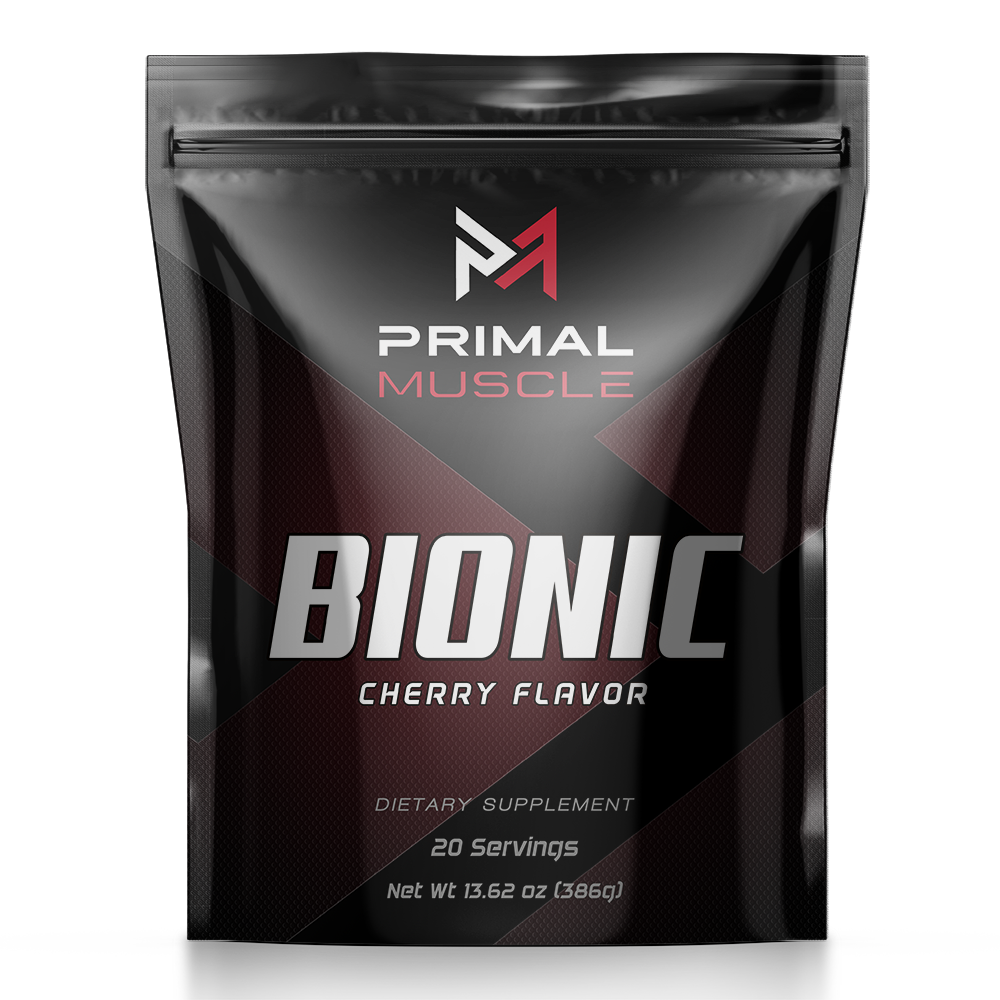 BIONIC (6 Bag)