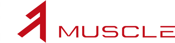 Primal Muscle logo