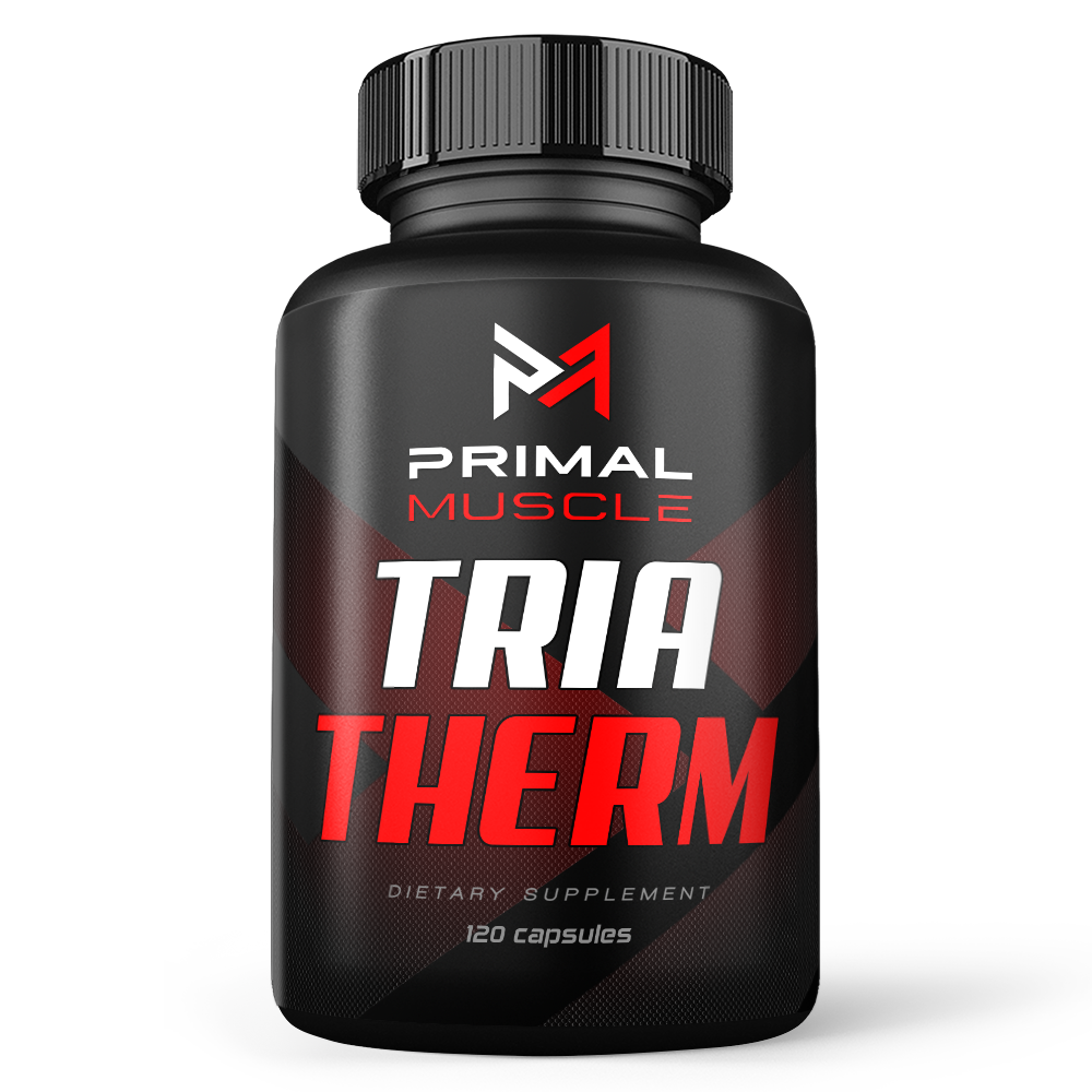 TriaTherm (1 Bottle)