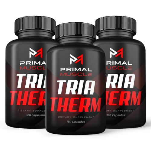 TriaTherm (1 Bottle)