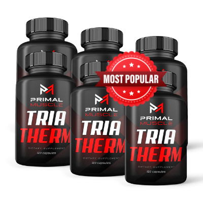 TriaTherm (6 Bottle)
