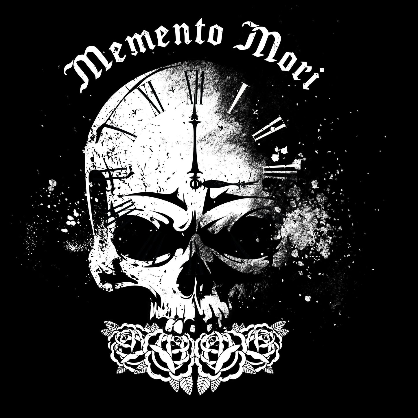 Memento Mori T-Shirt