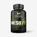 MesoFX bottle