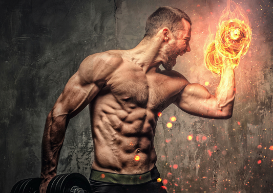 5 Reasons Why Most Pre-Workout Supplements Totally Suck