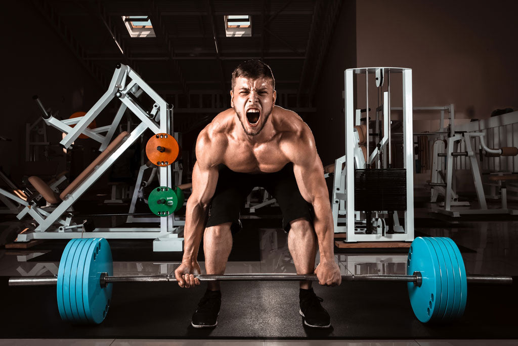 When Should You Increase The Amount Of Weight You Lift?