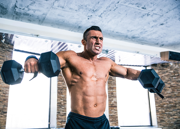 Lateral Raise Mistakes You Shouldn’t Be Making!