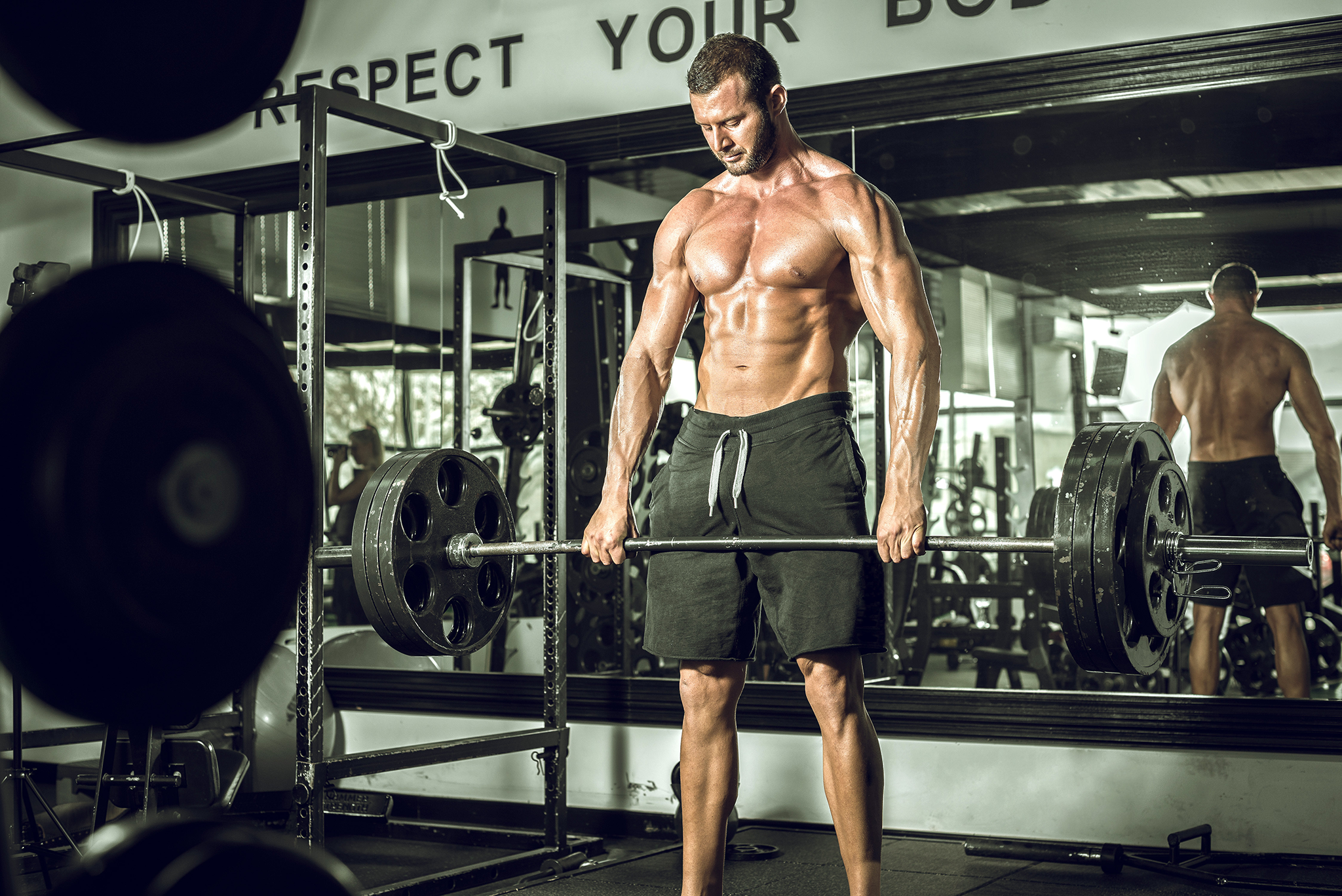 Six Tips To Explosive New Pectoral Growth
