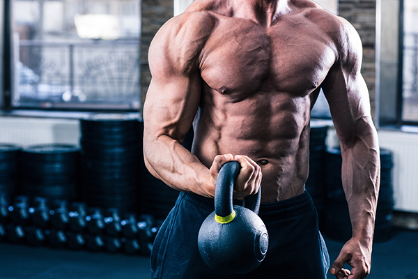 Eight Shoulder Training Blunders You Should Stop Making!