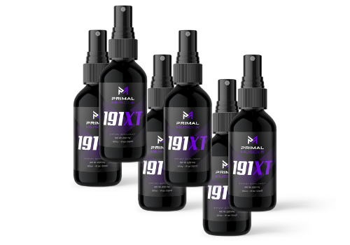 191xt (6 Bottle)