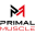 logo of Primal Muscle: Sports Supplements, Muscle Builders, Fat Burners