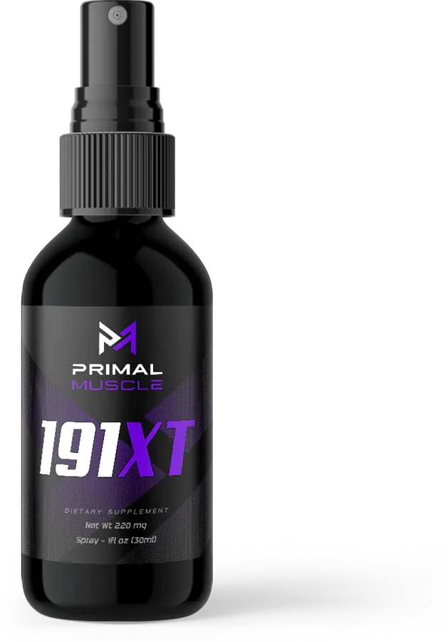 191XT bottle