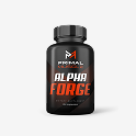 Alpha Forge bottle