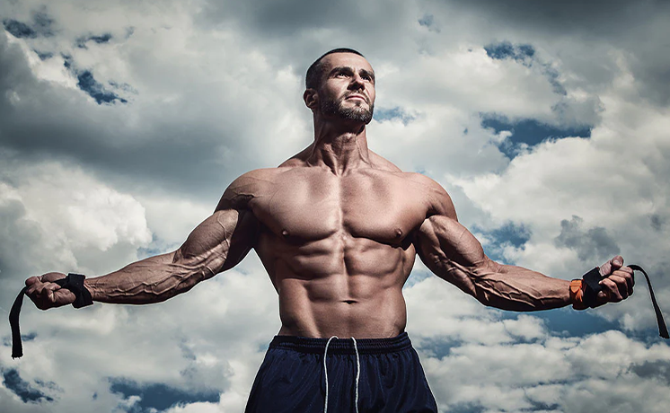 Get Great Guns – 10 Steps To Build Bigger, Better Arms