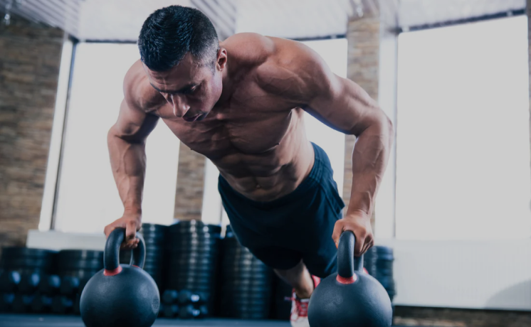 Tabata - The 4 Minute Workout That Gets You Shredded, And Leaves You...
