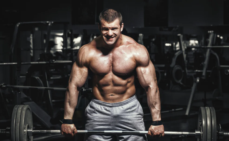 How To Harness The Power Of Ultra-Deep Muscle Fiber Recruitment