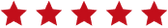 Five stars