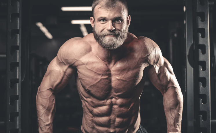 How To Build Serious Muscle In Just 12 Minutes Per Week